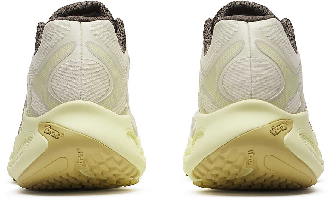 Merrell ProMorph Men's Trail Running Shoes - Cream | Trail Running