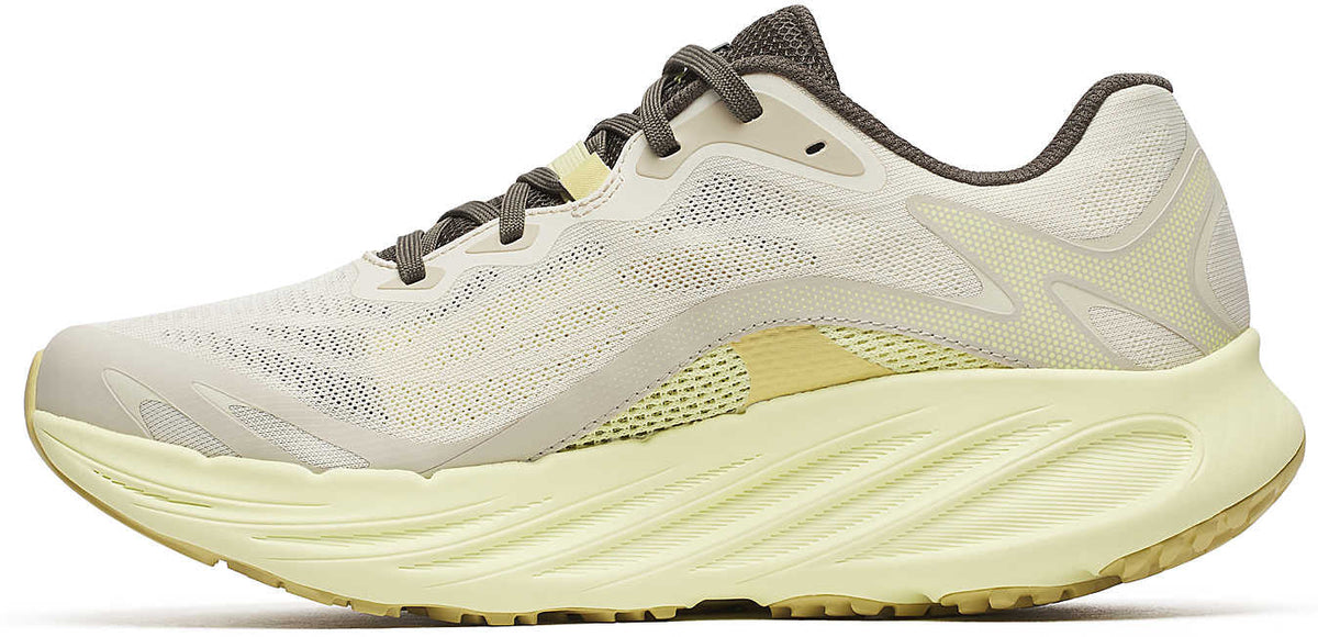 Merrell ProMorph Men's Trail Running Shoes - Cream | Trail Running