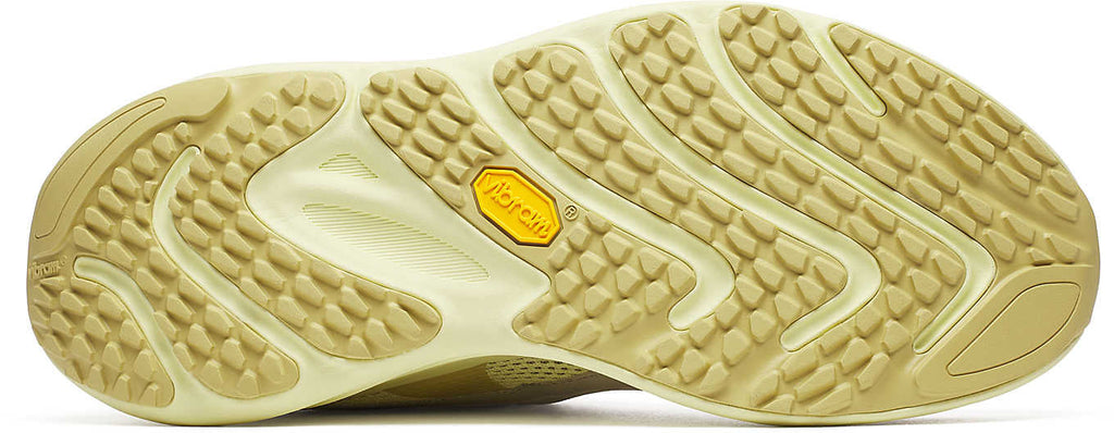 Merrell ProMorph Men's Trail Running Shoes - Cream | Trail Running