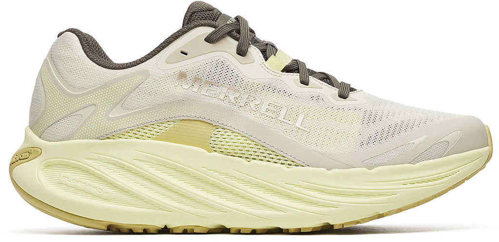 Merrell ProMorph Men's Trail Running Shoes - Cream | Trail Running