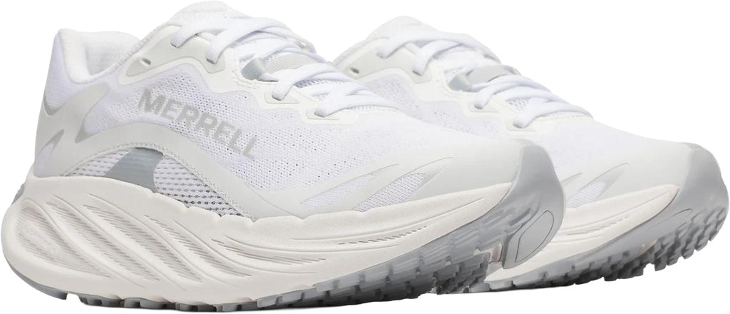 Merrell ProMorph Women's Trail Running Shoes - White | Trail Running