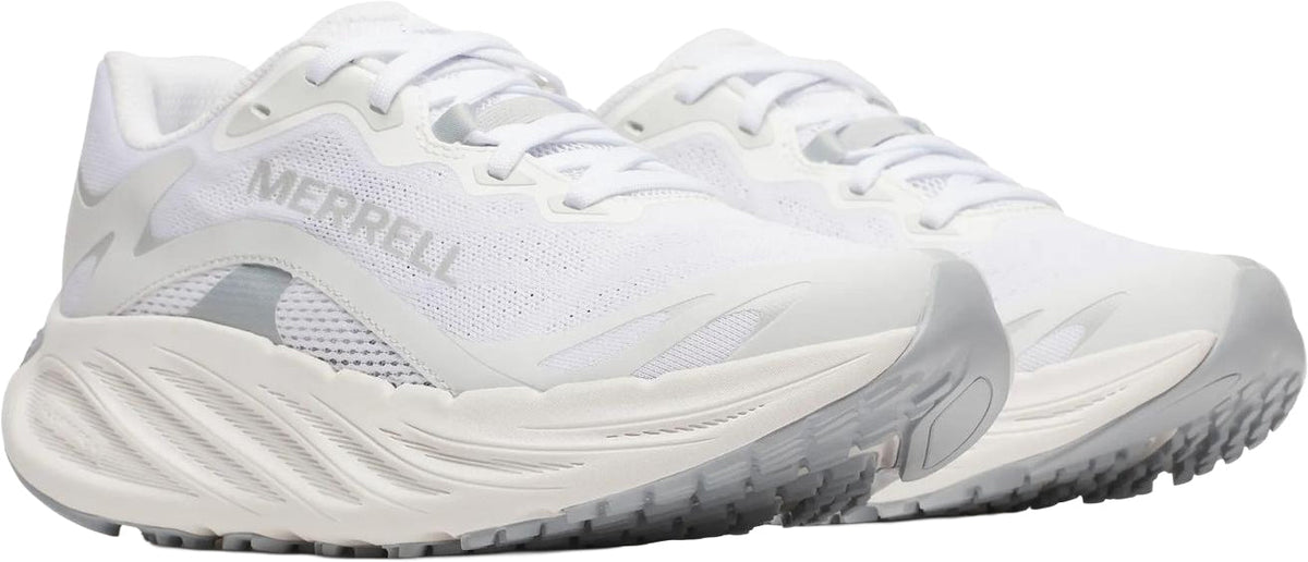 Merrell ProMorph Women's Trail Running Shoes - White | Trail Running