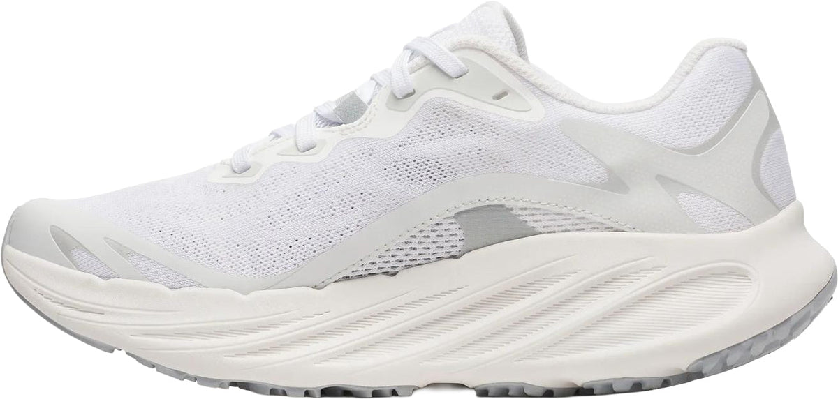 Merrell ProMorph Women's Trail Running Shoes - White | Trail Running