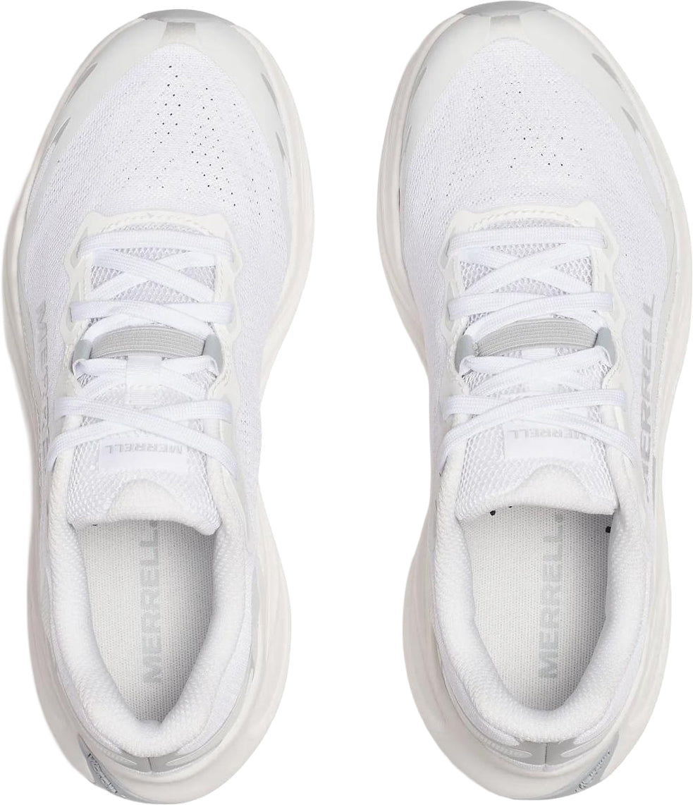 Merrell ProMorph Women's Trail Running Shoes - White | Trail Running