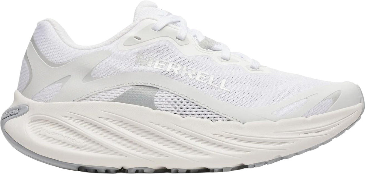 Merrell ProMorph Women's Trail Running Shoes - White | Trail Running