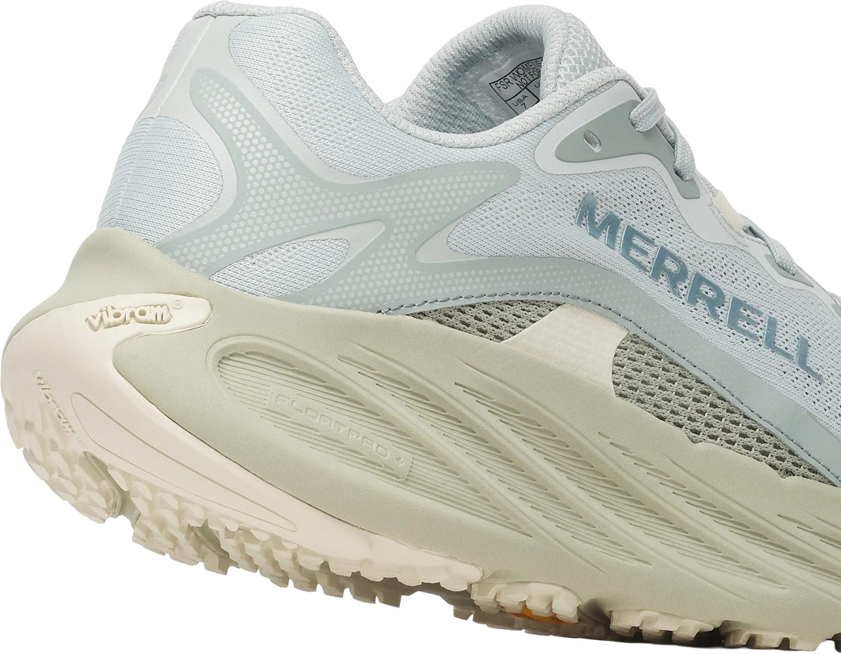 Merrell ProMorph Women's Trail Running Shoes - Grey | Trail Running