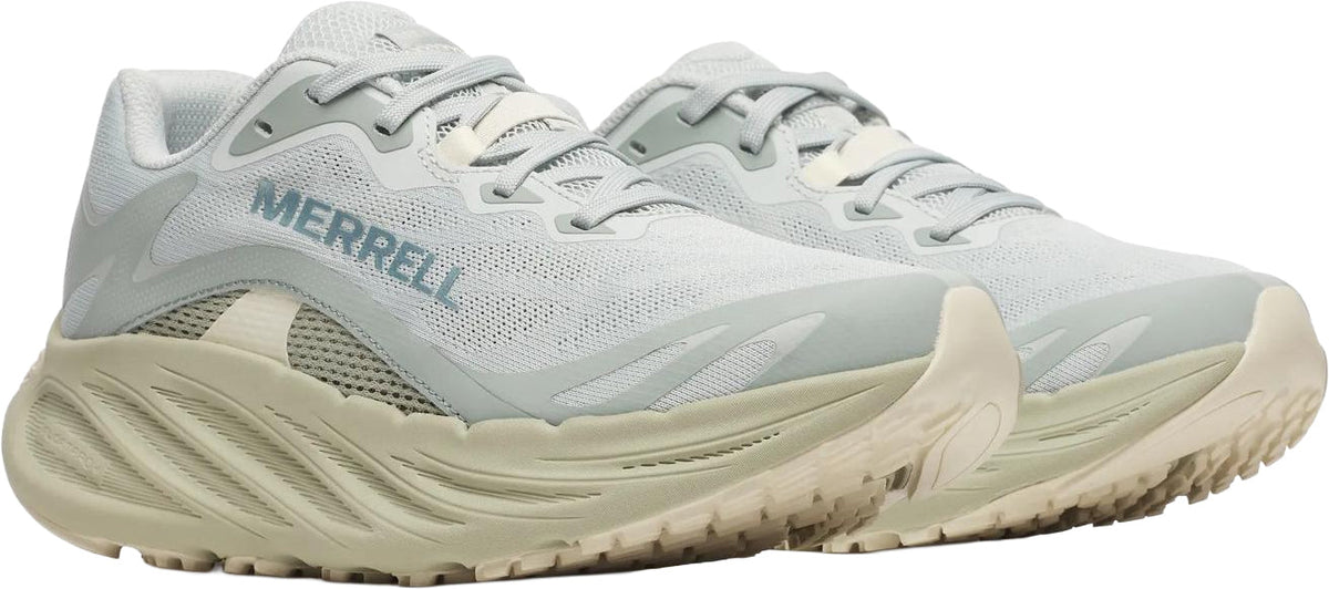 Merrell ProMorph Women's Trail Running Shoes - Grey | Trail Running