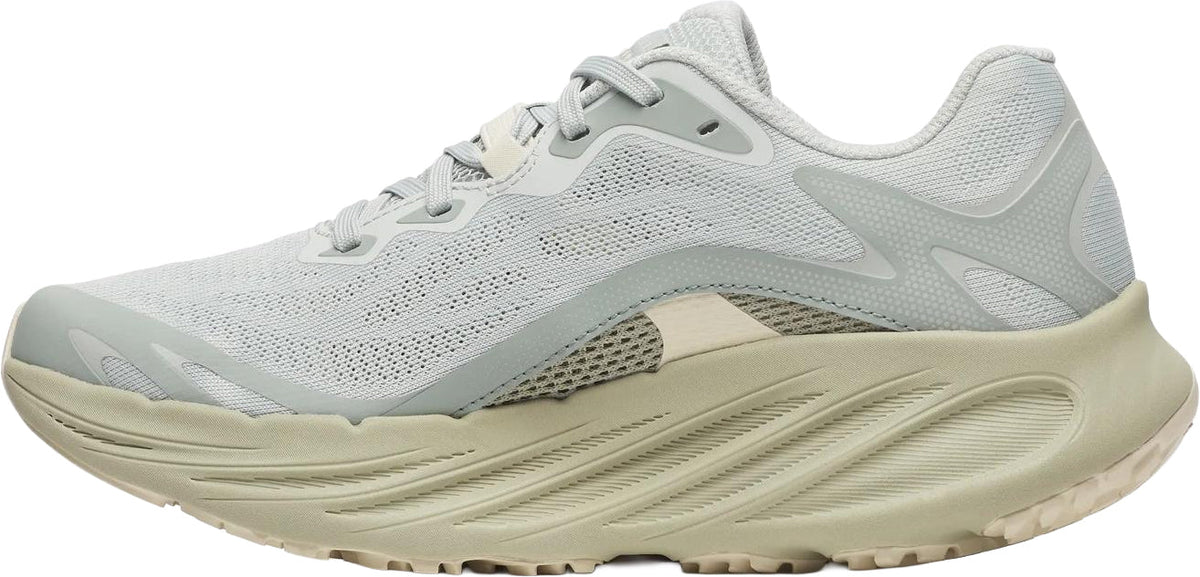 Merrell ProMorph Women's Trail Running Shoes - Grey | Trail Running