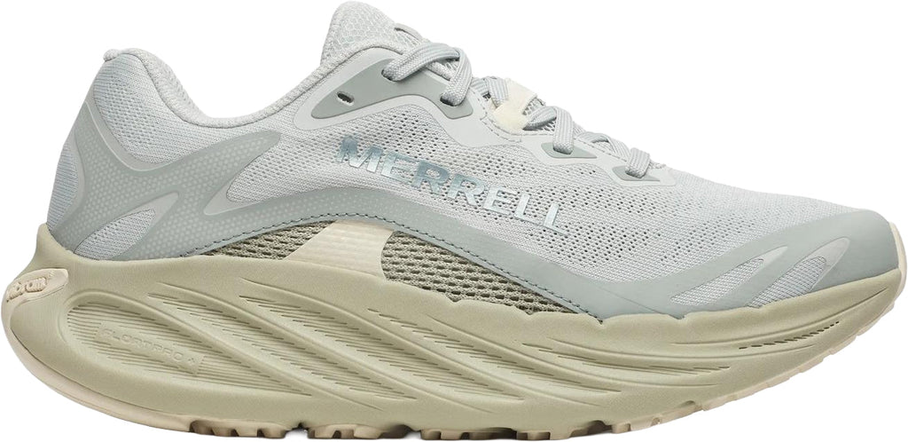 Merrell ProMorph Women's Trail Running Shoes - Grey | Trail Running