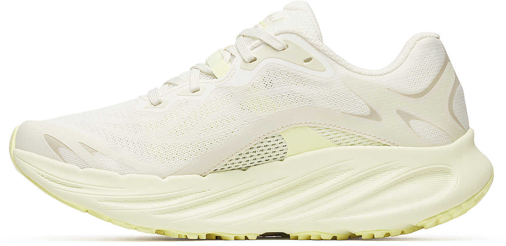 Merrell ProMorph Women's Trail Running Shoes - Cream | Trail Running