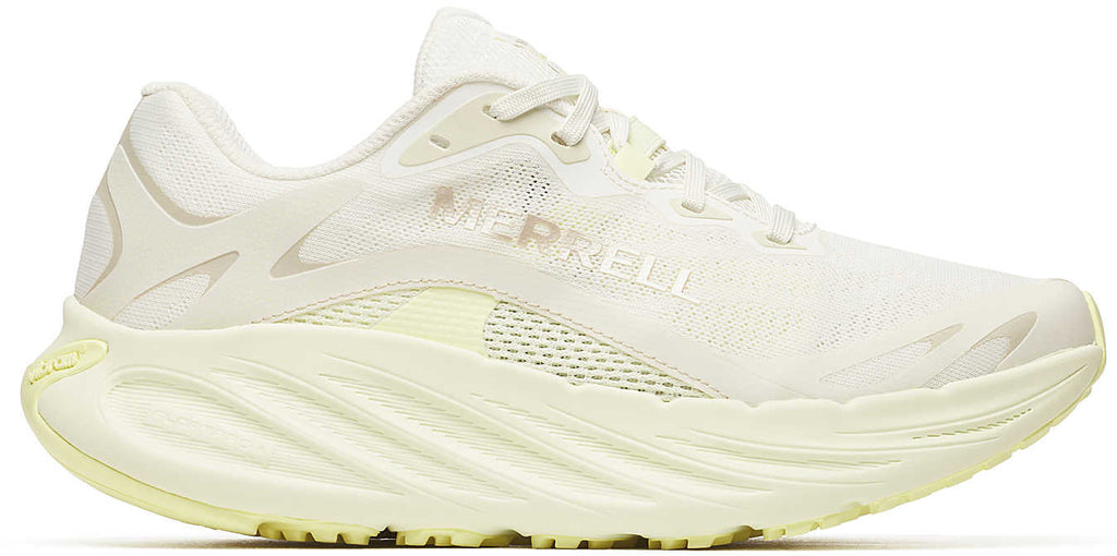 Merrell ProMorph Women's Trail Running Shoes - Cream | Trail Running