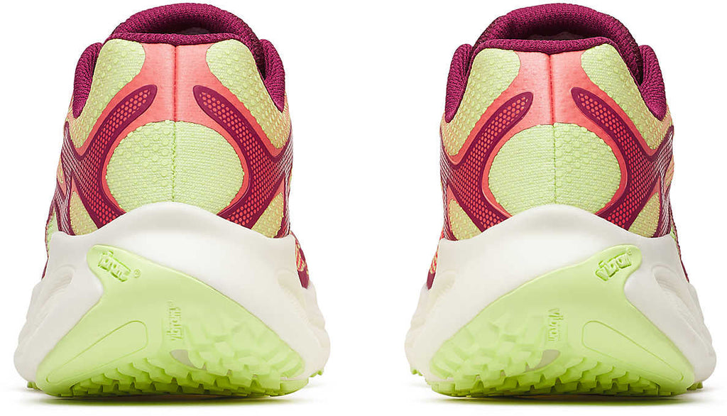 Merrell ProMorph Women's Trail Running Shoes - Pink | Trail Running