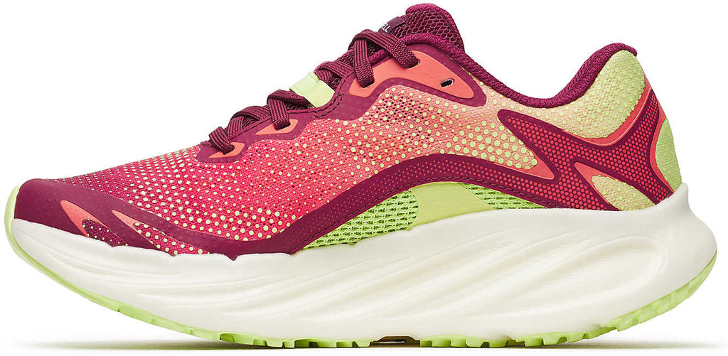 Merrell ProMorph Women's Trail Running Shoes - Pink | Trail Running