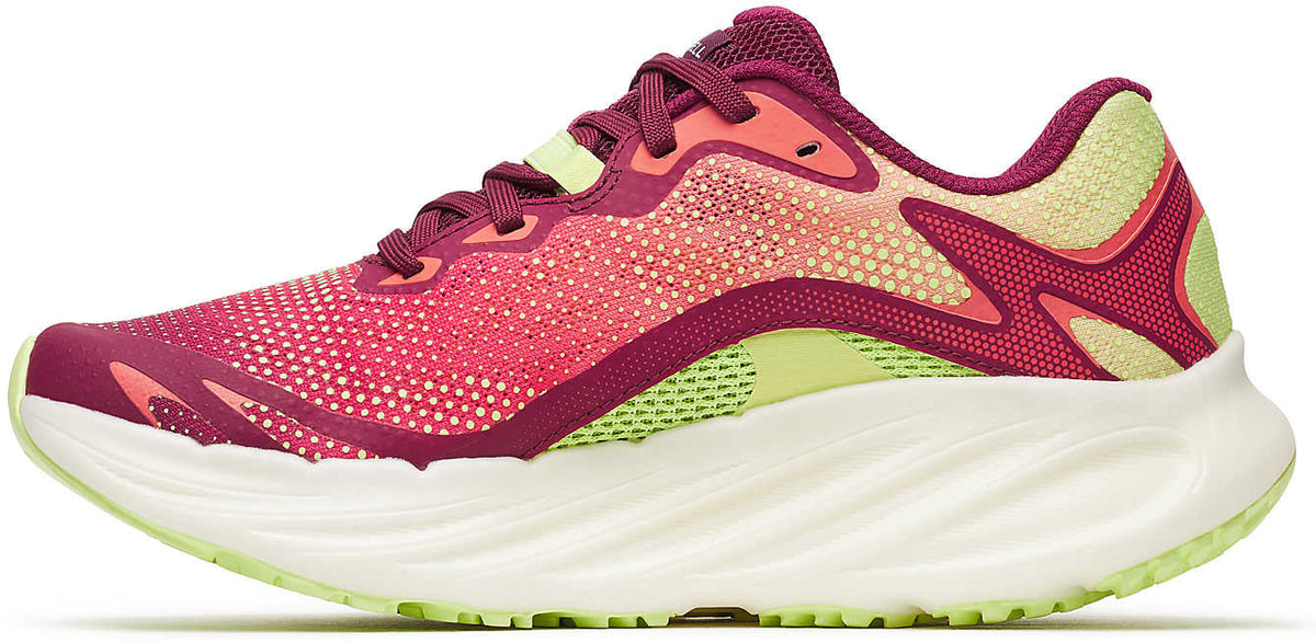 Merrell ProMorph Women's Trail Running Shoes - Pink | Trail Running