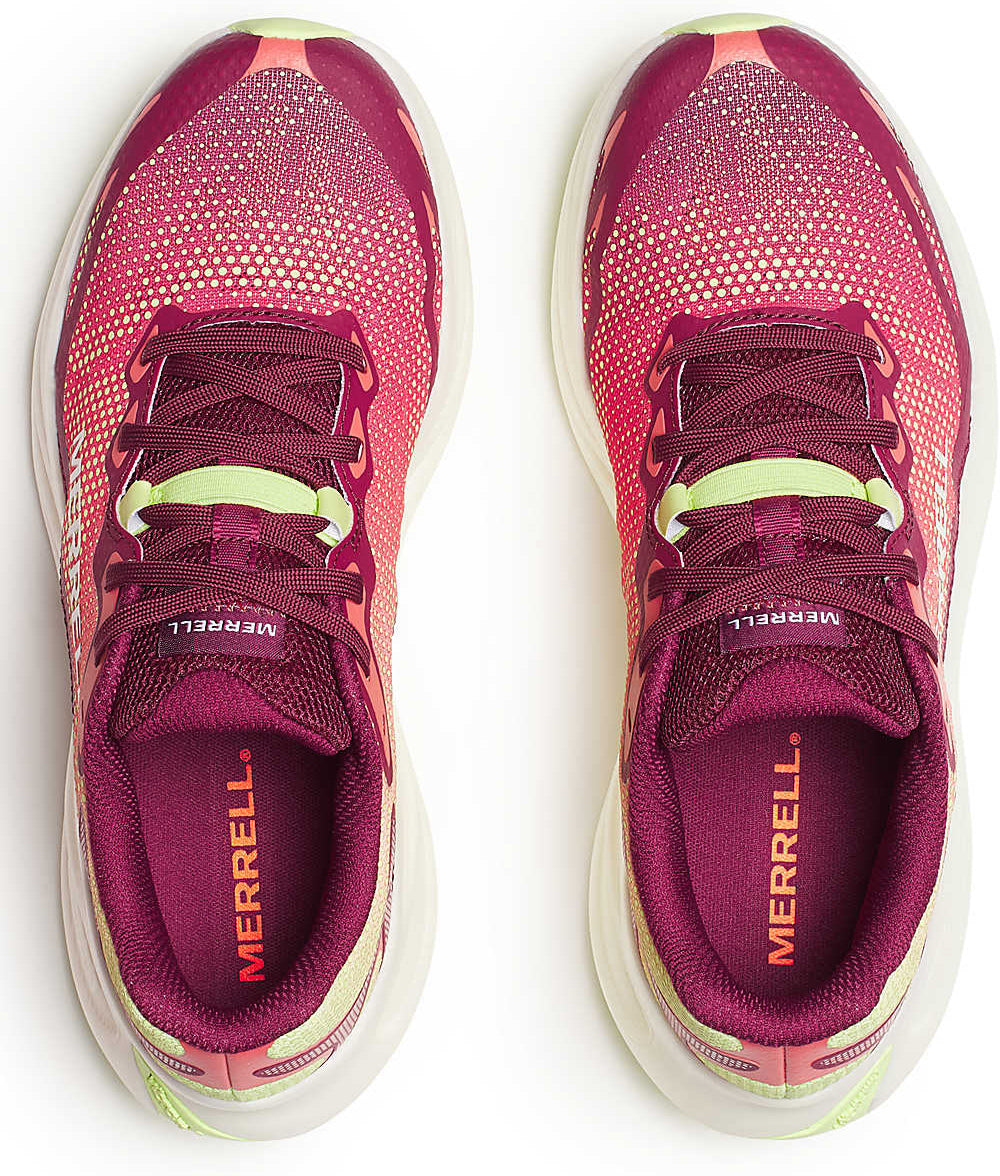 Merrell ProMorph Women's Trail Running Shoes - Pink | Trail Running