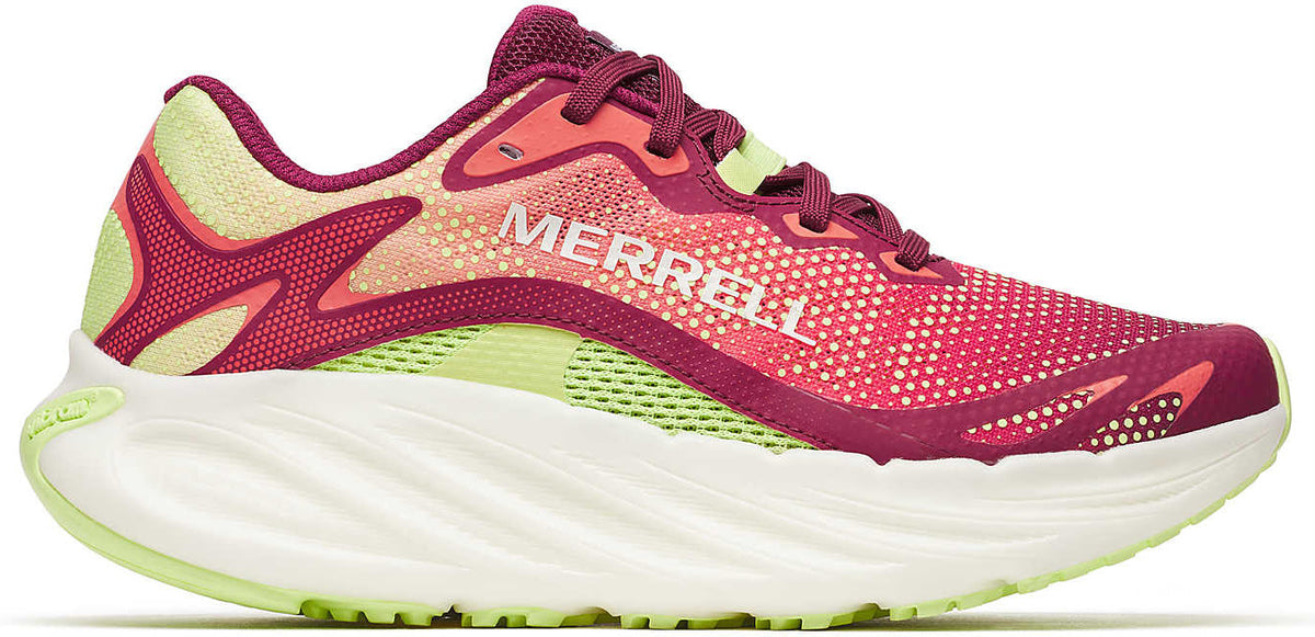 Merrell ProMorph Women's Trail Running Shoes - Pink | Trail Running