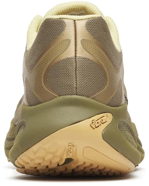 Merrell ProMorph Men's Trail Running Shoes - Green | Trail Running