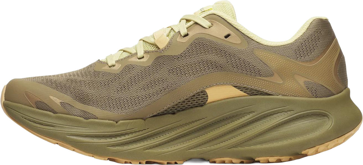 Merrell ProMorph Men's Trail Running Shoes - Green | Trail Running