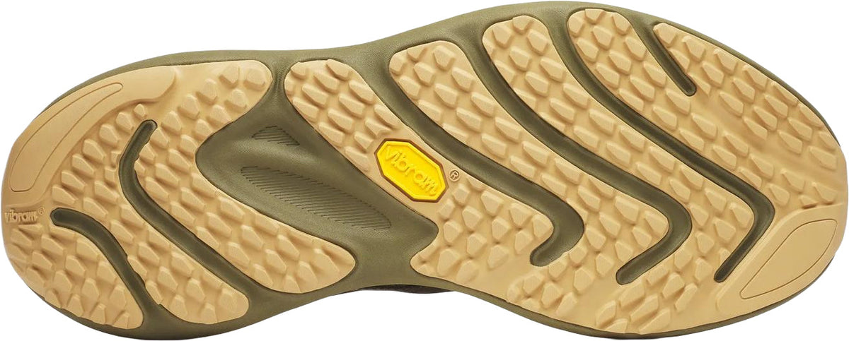 Merrell ProMorph Men's Trail Running Shoes - Green | Trail Running