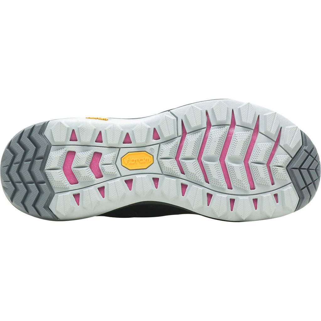 Merrell Siren 4 GORE-TEX Women's Walking Shoes - Black | Outdoor Performance