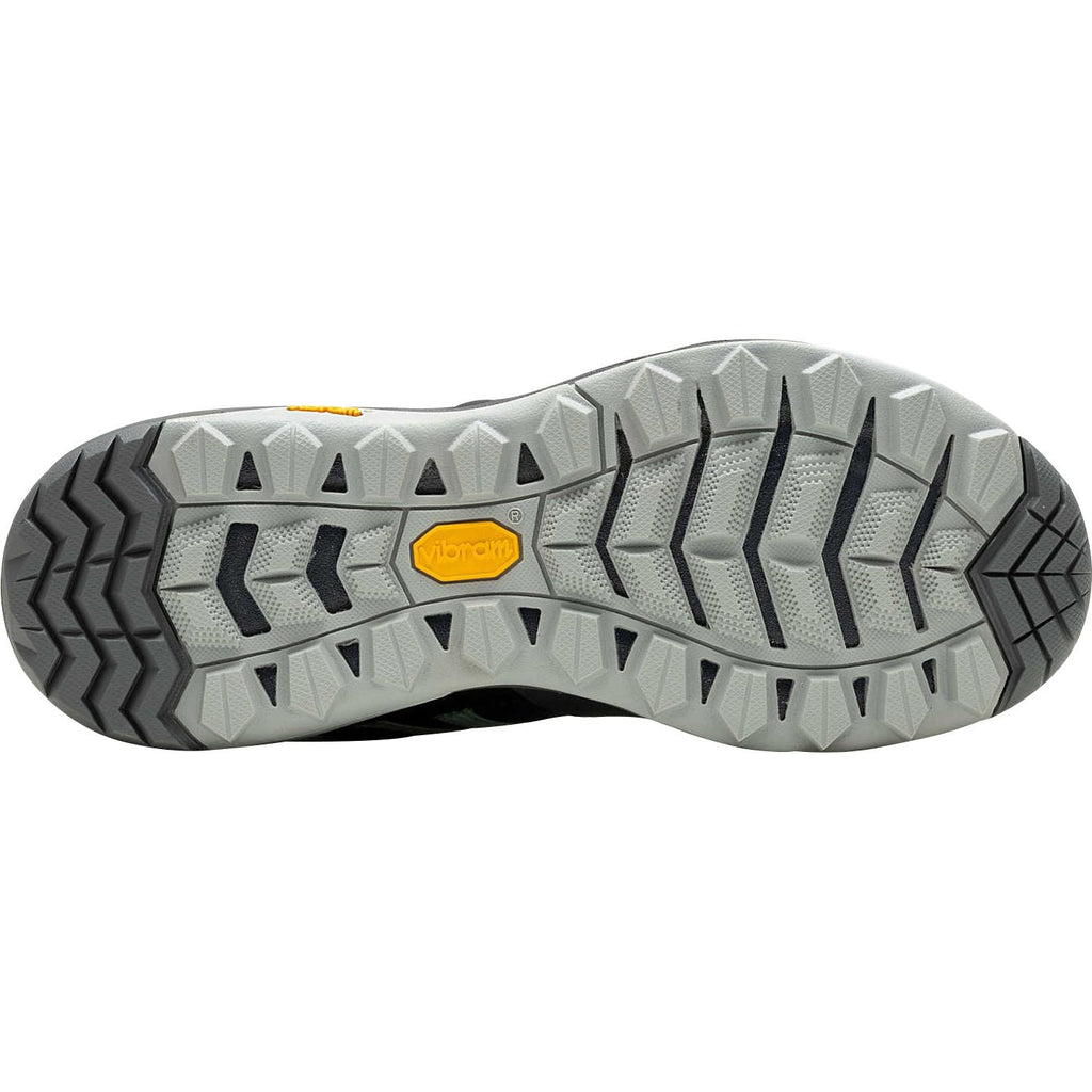 Merrell Siren 4 Mid GORE-TEX Women's Walking Boots - Navy | Outdoor Performance