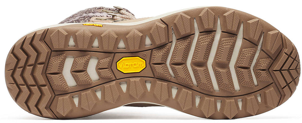 Merrell Siren 4 Thermo Mid Zip Waterproof Women's Walking Boots - Brown | Outdoor Performance