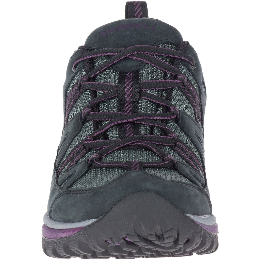 Merrell Siren Sport 3 GORE-TEX Women's Walking Shoes - Black | Outdoor Performance