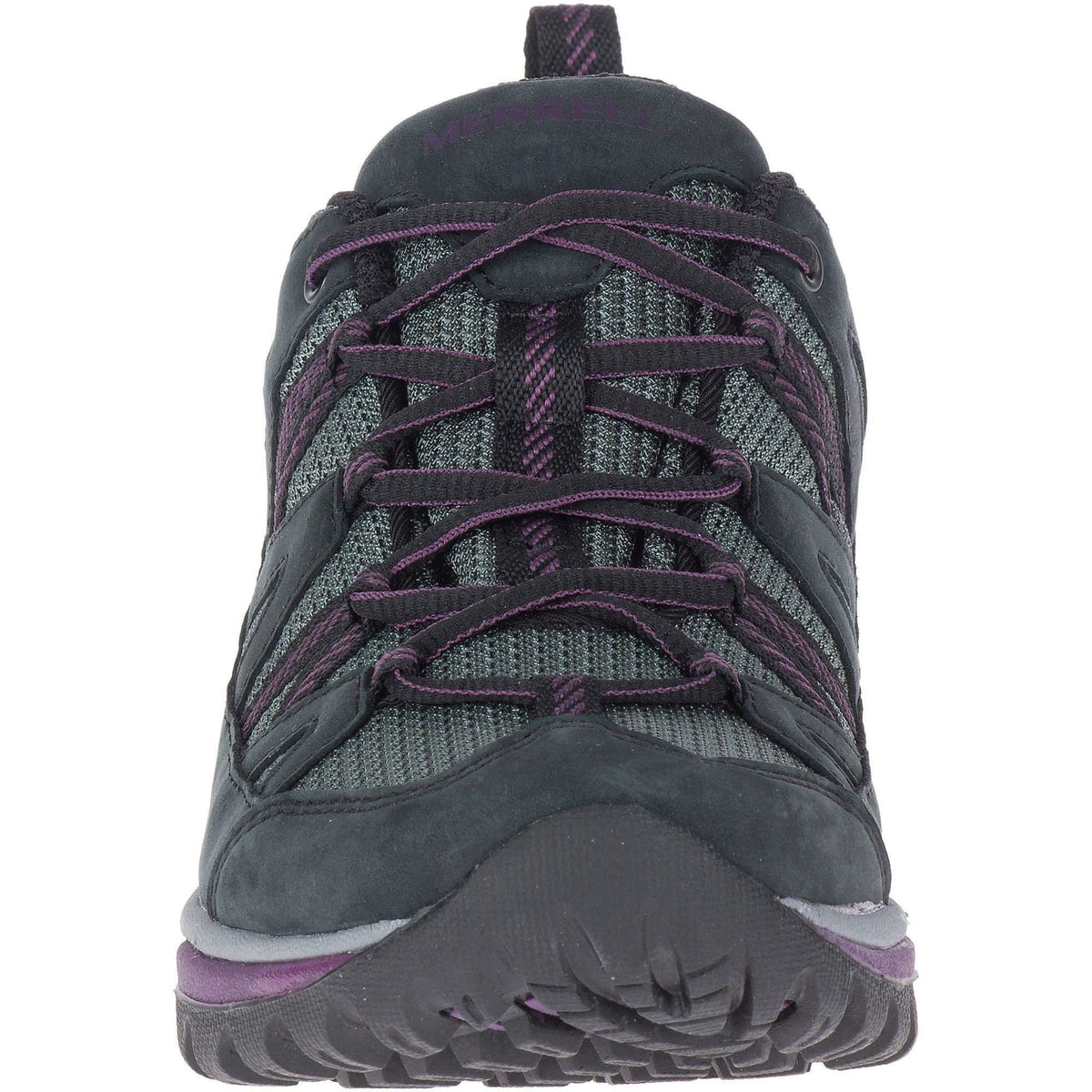 Merrell Siren Sport 3 GORE-TEX Women's Walking Shoes - Black | Outdoor Performance