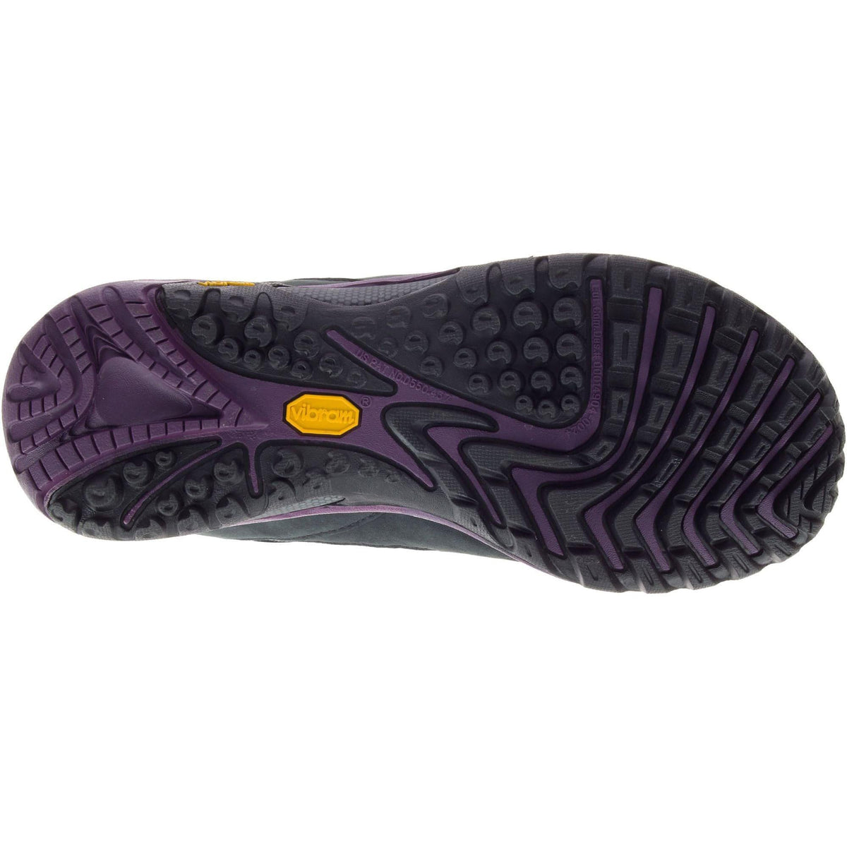 Merrell Siren Sport 3 GORE-TEX Women's Walking Shoes - Black | Outdoor Performance