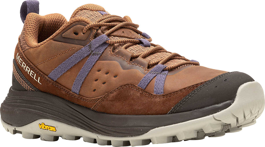 Merrell Siren Traveller 4 Women's Walking Shoes - Brown | Outdoor Performance