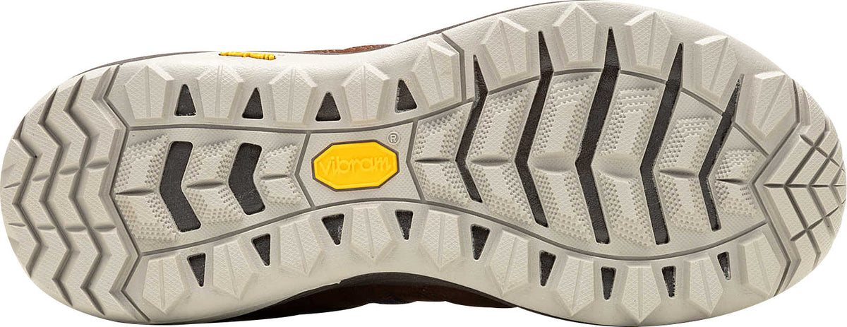 Merrell Siren Traveller 4 Women's Walking Shoes - Brown | Outdoor Performance