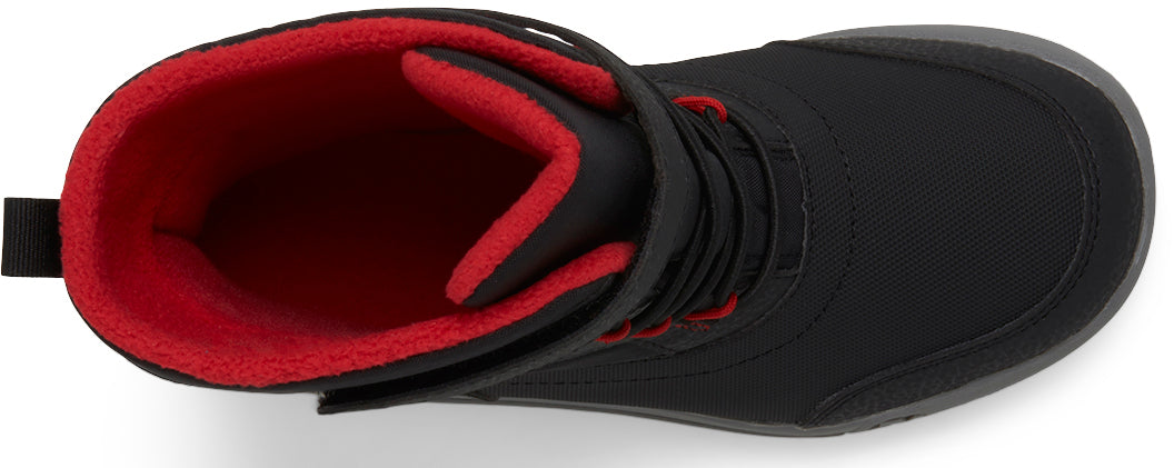 Merrell Snow Storm 3.0 Childrens Waterproof Boots - Black | Outdoor Performance
