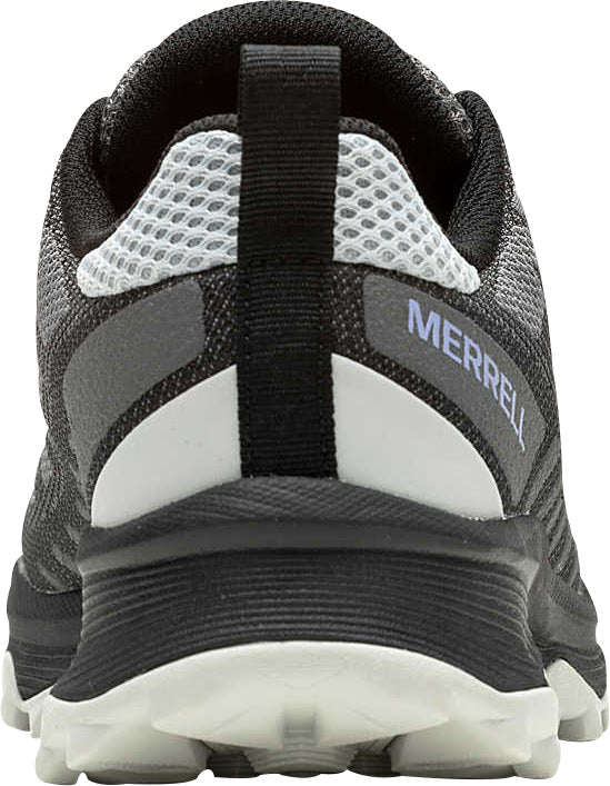 Merrell Speed Eco Women's Walking Shoes - Grey | Outdoor Performance