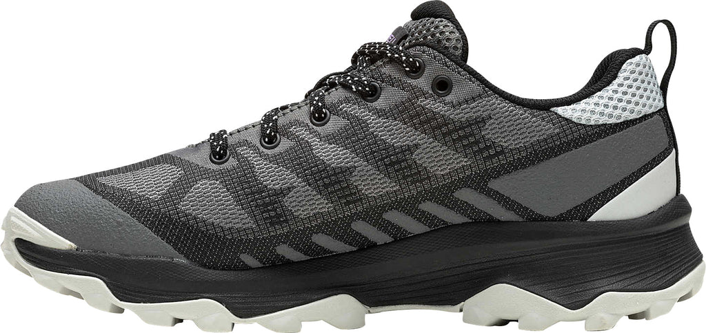 Merrell Speed Eco Women's Walking Shoes - Grey | Outdoor Performance