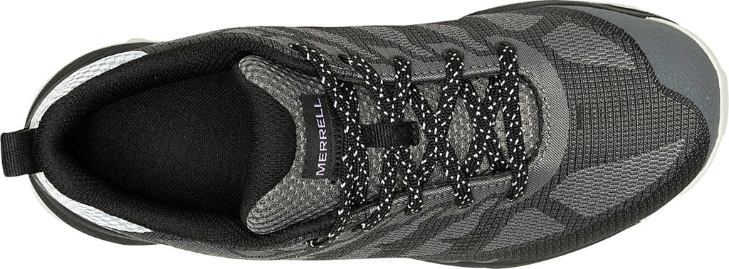 Merrell Speed Eco Women's Walking Shoes - Grey | Outdoor Performance