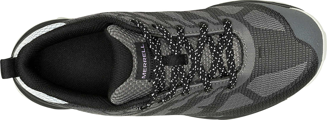 Merrell Speed Eco Women's Walking Shoes - Grey | Outdoor Performance