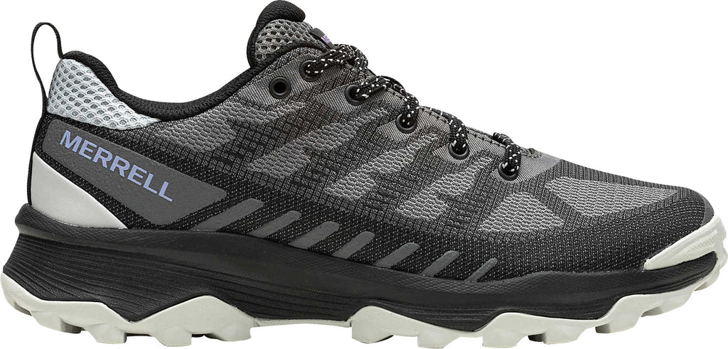 Merrell Speed Eco Women's Walking Shoes - Grey | Outdoor Performance