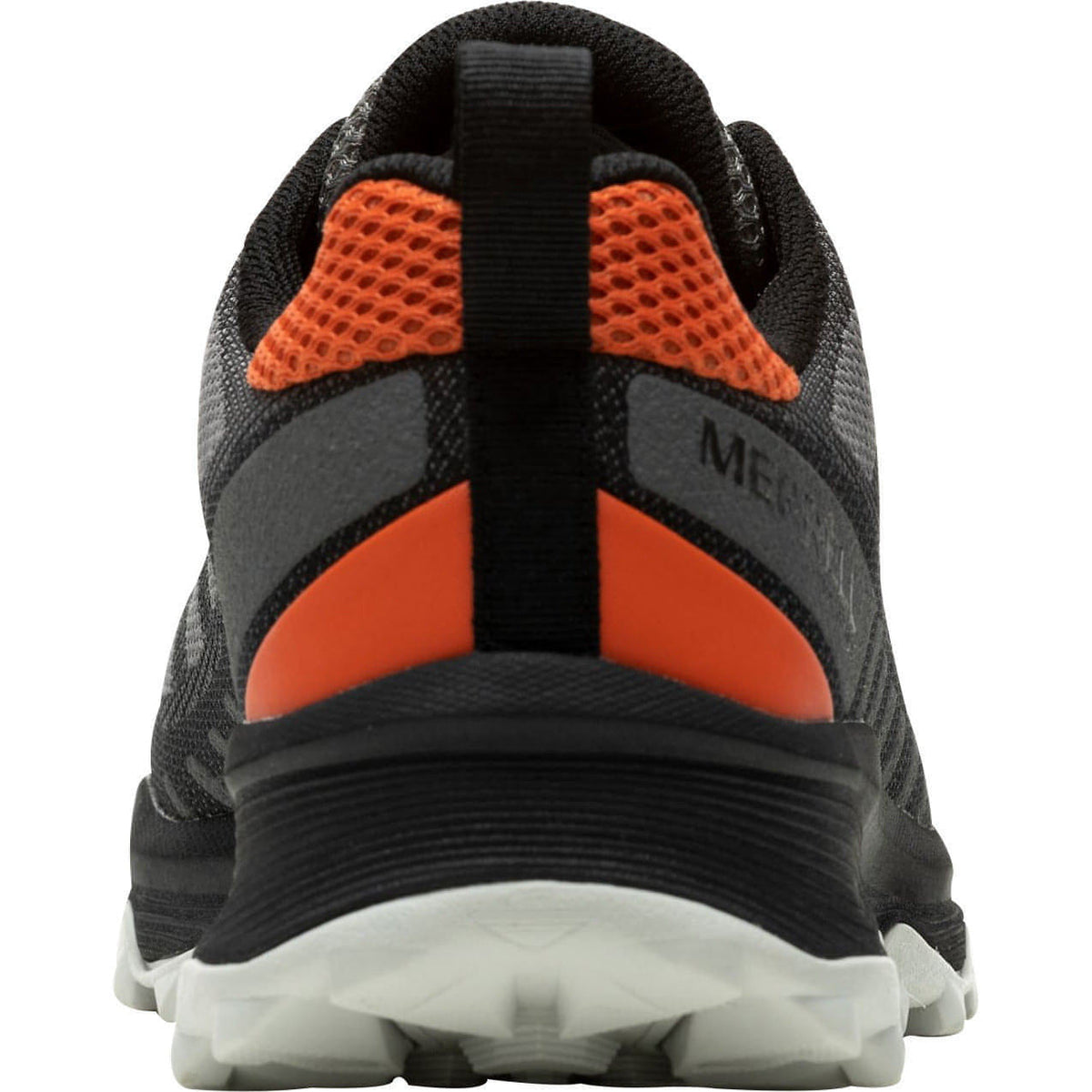 Merrell Speed Eco Waterproof Men's Walking Shoes - Grey | Outdoor Performance