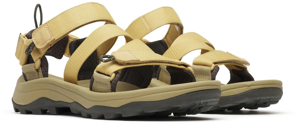 Merrell Speed Fusion Sport RMX Men's Sandals - Brown | Everyday Comfort