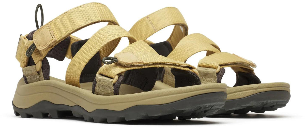 Merrell Speed Fusion Sport RMX Men's Sandals - Brown | Everyday Comfort