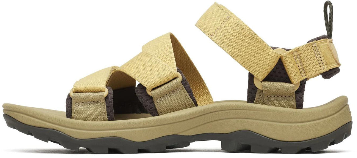 Merrell Speed Fusion Sport RMX Men's Sandals - Brown | Everyday Comfort
