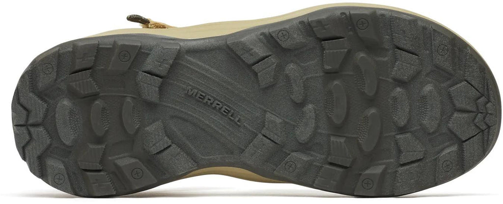 Merrell Speed Fusion Sport RMX Men's Sandals - Brown | Everyday Comfort
