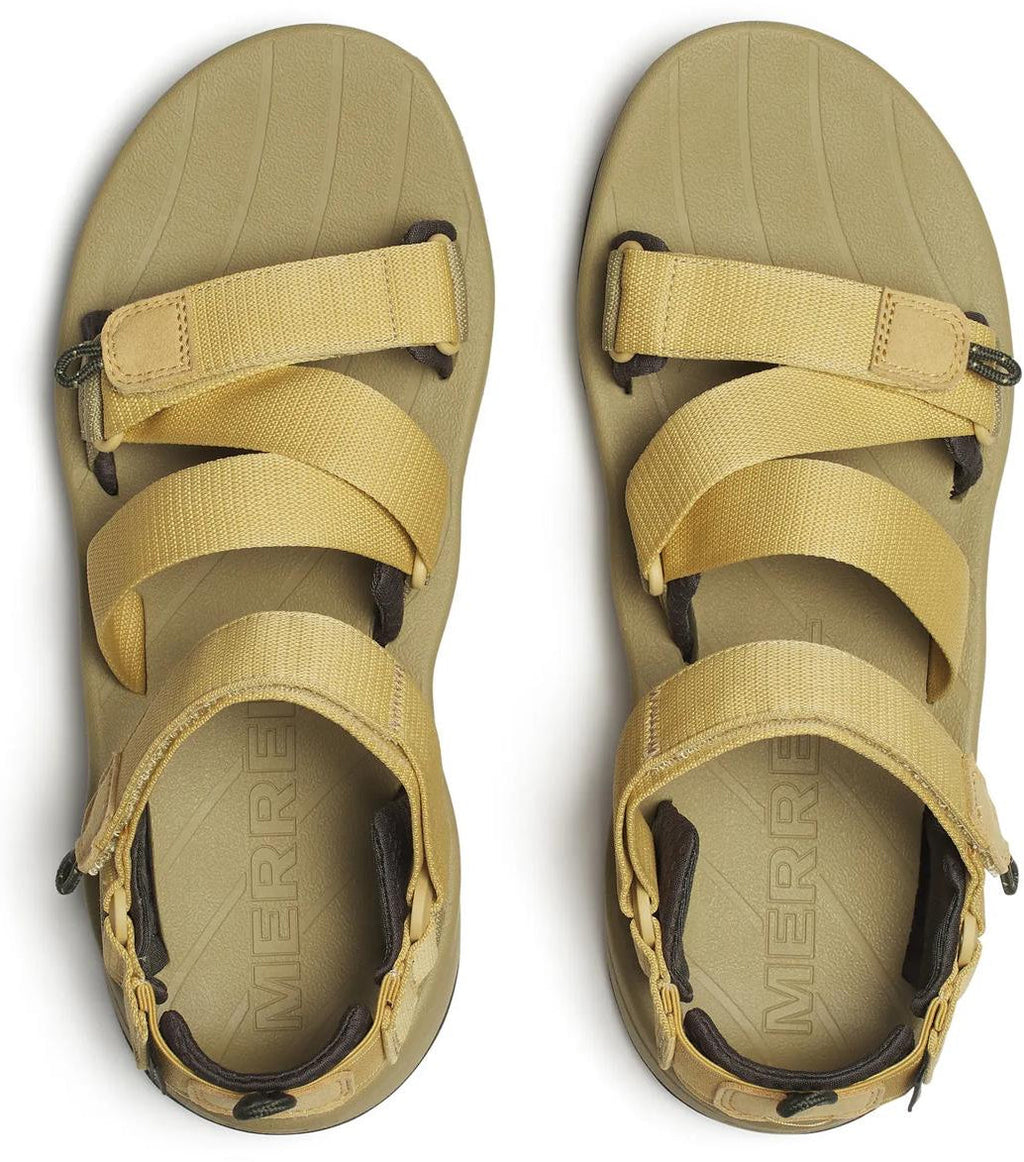 Merrell Speed Fusion Sport RMX Men's Sandals - Brown | Everyday Comfort
