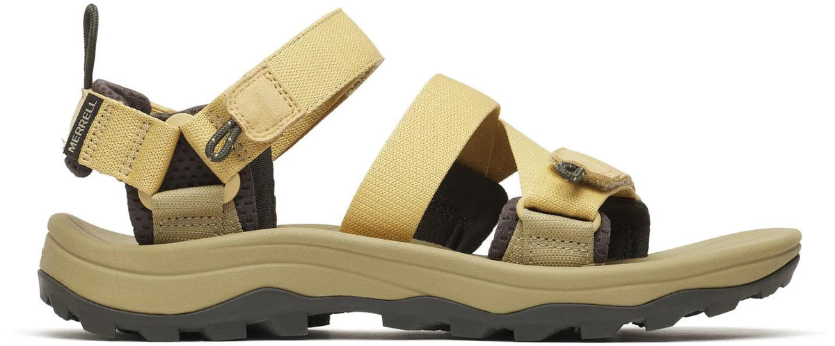 Merrell Speed Fusion Sport RMX Men's Sandals - Brown | Everyday Comfort