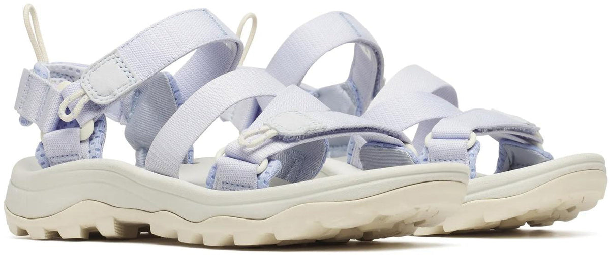 Merrell Speed Fusion Sport RMX Women's Sandals - Blue | Everyday Comfort
