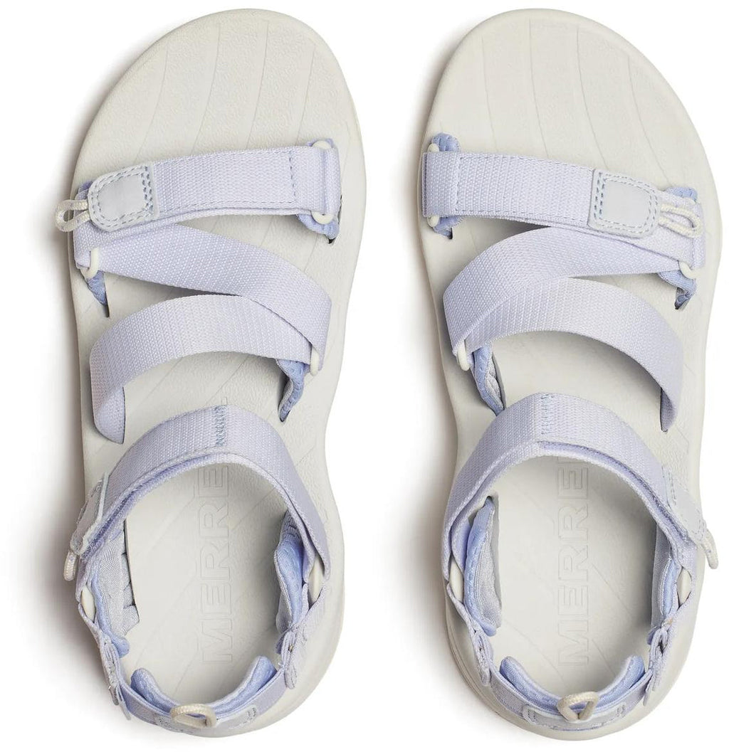 Merrell Speed Fusion Sport RMX Women's Sandals - Blue | Everyday Comfort