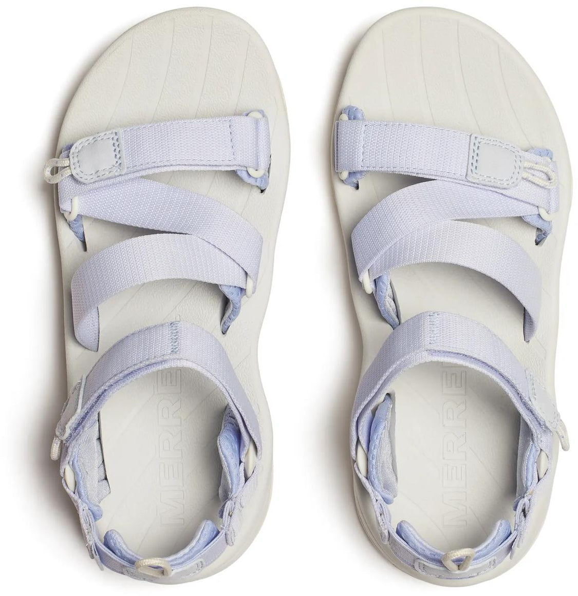 Merrell Speed Fusion Sport RMX Women's Sandals - Blue | Everyday Comfort