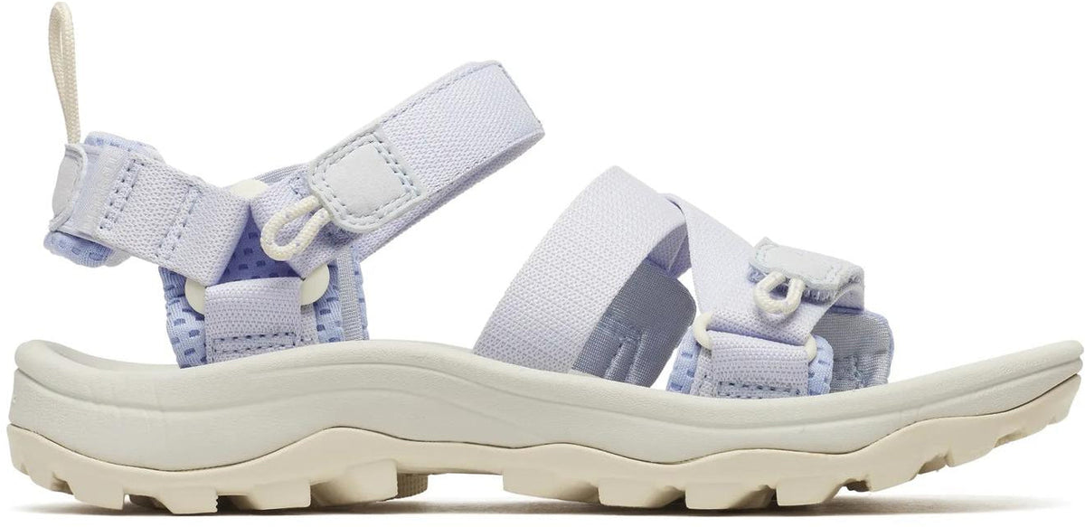 Merrell Speed Fusion Sport RMX Women's Sandals - Blue | Everyday Comfort