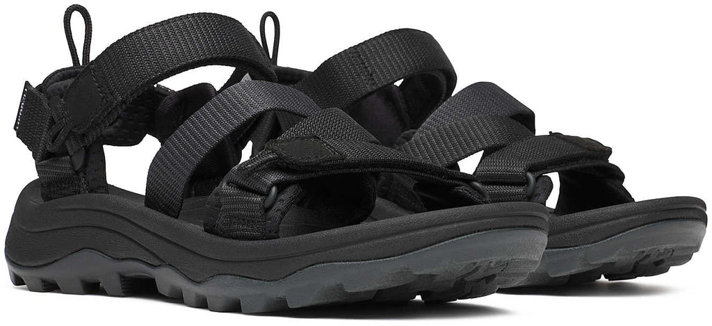 Merrell Speed Fusion Sport RMX Women's Sandals - Black | Everyday Comfort