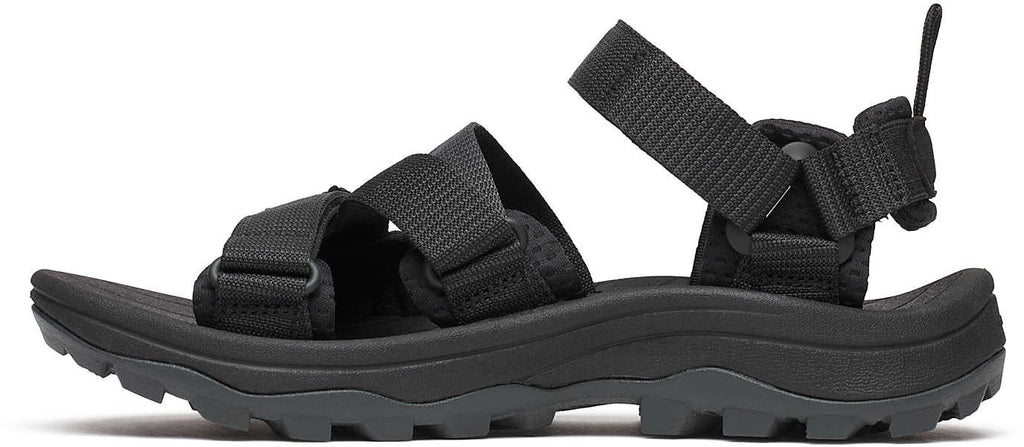 Merrell Speed Fusion Sport RMX Women's Sandals - Black | Everyday Comfort
